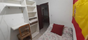 Habitacion alquiler